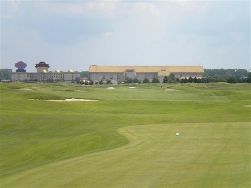 River Bend Links